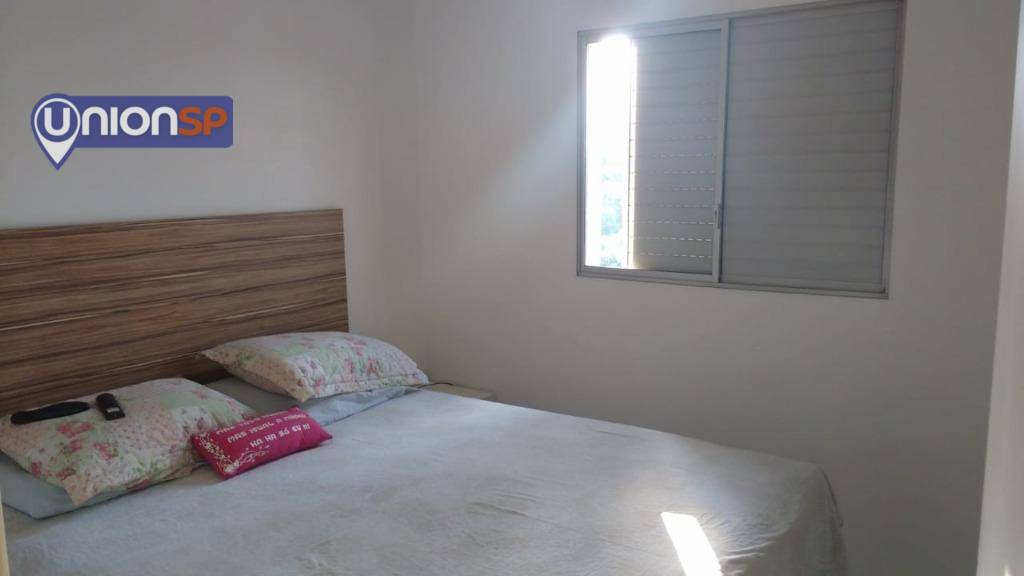 Apartamento à venda com 2 quartos, 65m² - Foto 8