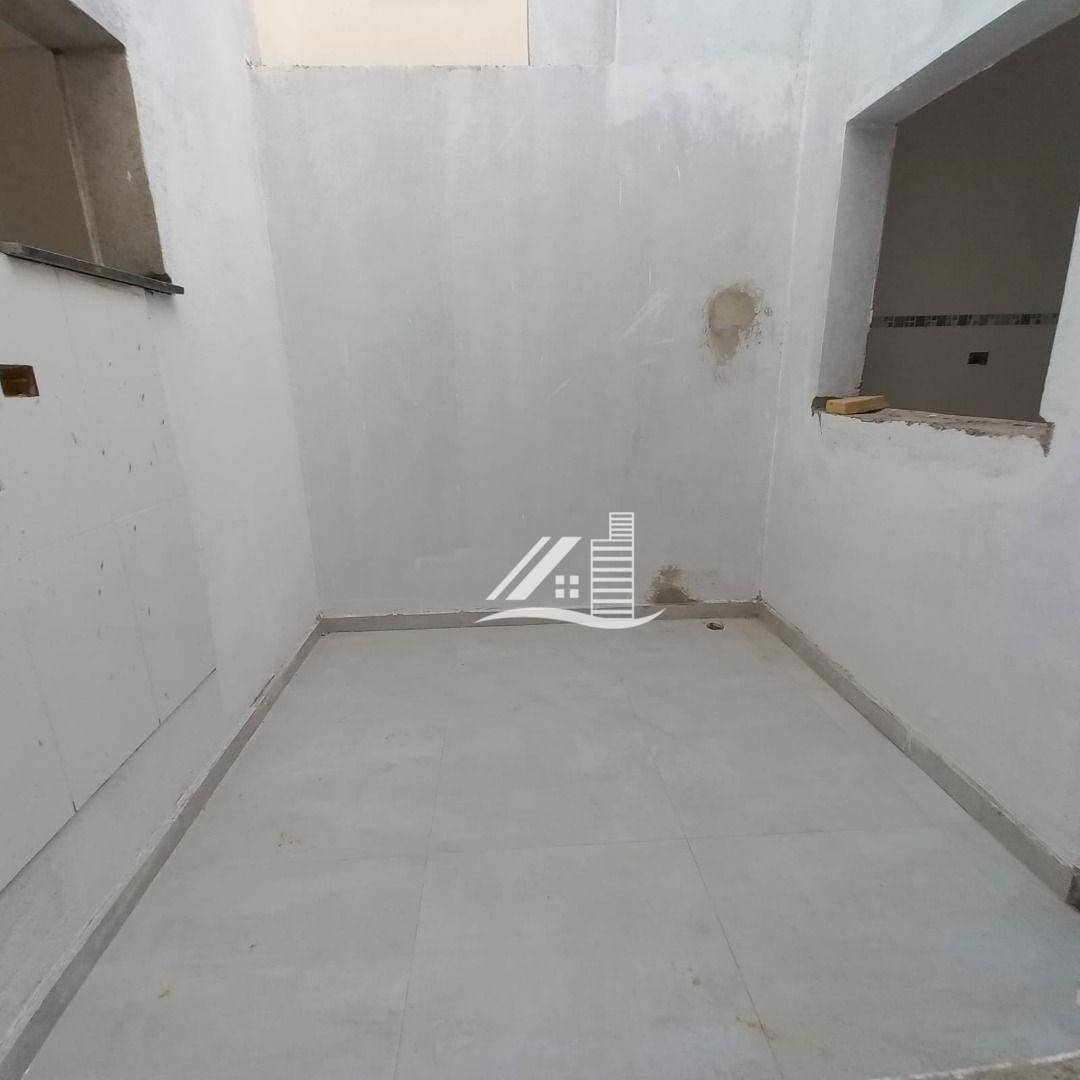 Apartamento à venda com 2 quartos, 43m² - Foto 6