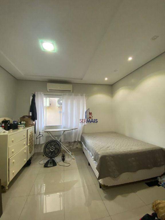 Sobrado à venda com 6 quartos, 440m² - Foto 21