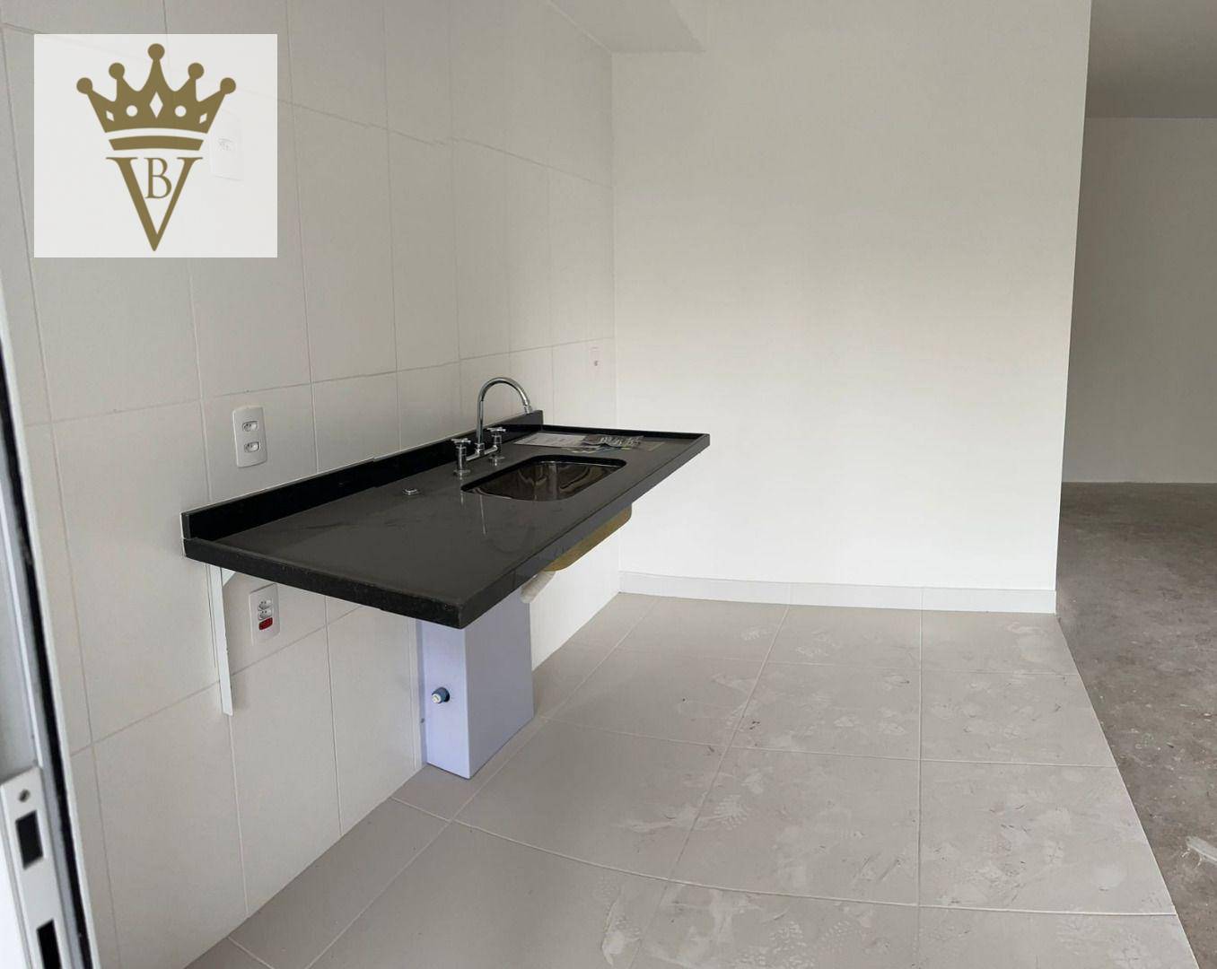 Apartamento à venda com 4 quartos, 108m² - Foto 5