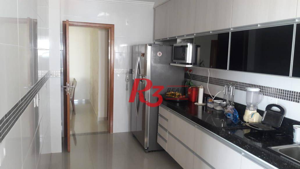 Apartamento à venda com 2 quartos, 114m² - Foto 1