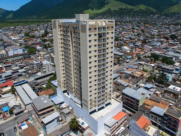 Apartamento à venda com 2 quartos, 60m² - Foto 17