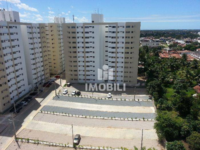 Apartamento, 2 quartos, 45 m² - Foto 2