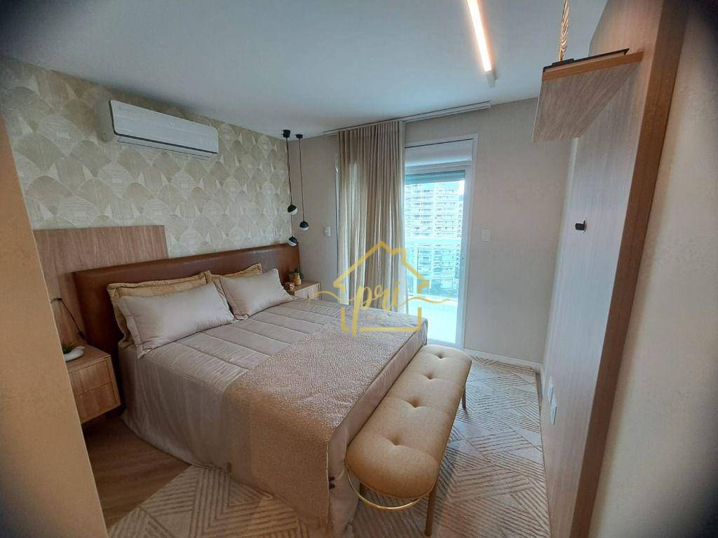 Apartamento à venda com 3 quartos, 166m² - Foto 12