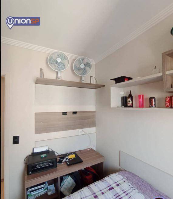 Apartamento à venda com 2 quartos, 60m² - Foto 8