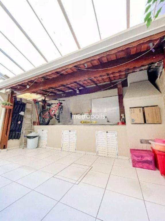 Sobrado à venda com 4 quartos, 208m² - Foto 10