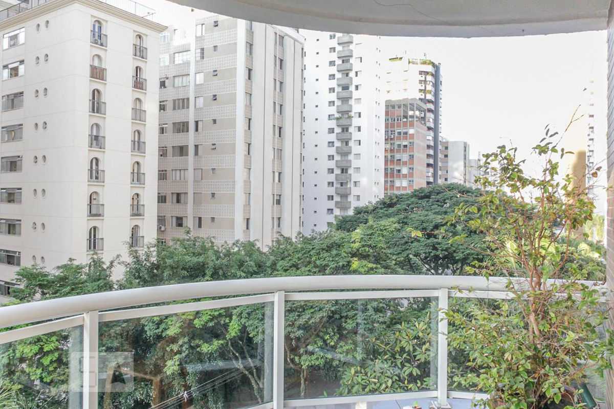 Apartamento à venda com 3 quartos, 122m² - Foto 6