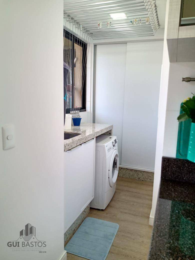 Apartamento à venda com 2 quartos, 80m² - Foto 5