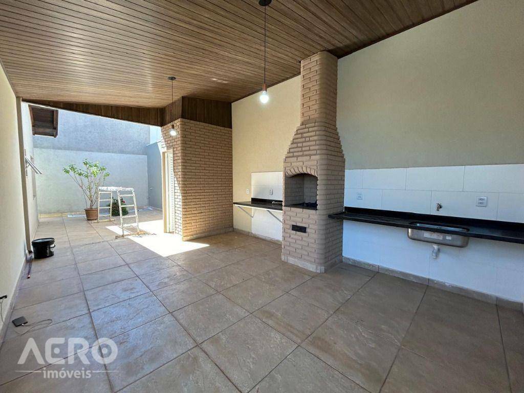 Casa de Condomínio à venda com 3 quartos, 200m² - Foto 15