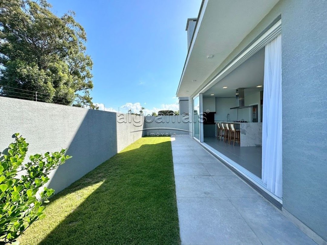 Casa de Condomínio à venda com 4 quartos, 300m² - Foto 10