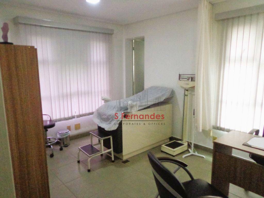Conjunto Comercial-Sala à venda e aluguel, 42m² - Foto 1