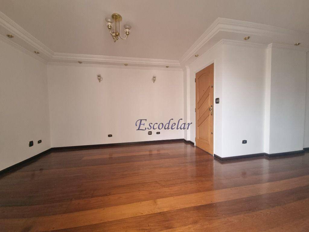 Apartamento à venda com 3 quartos, 120m² - Foto 5