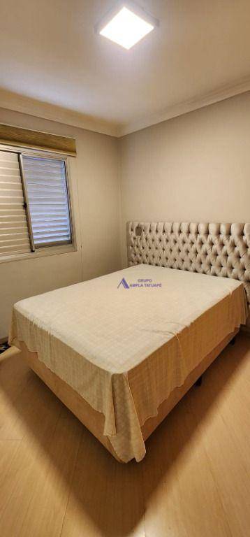 Apartamento para alugar com 3 quartos, 70m² - Foto 7