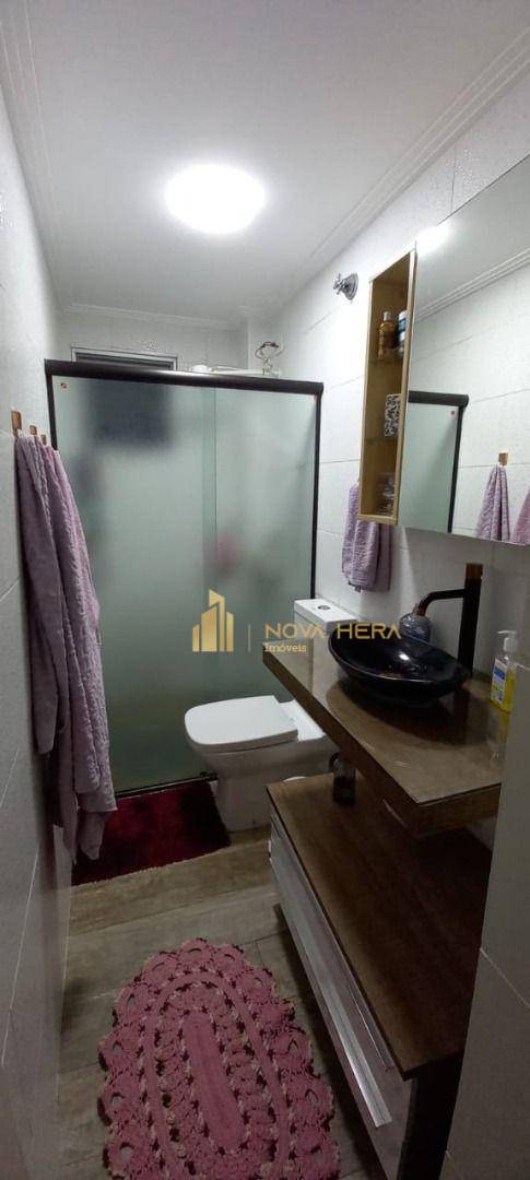 Apartamento à venda com 2 quartos, 65m² - Foto 8