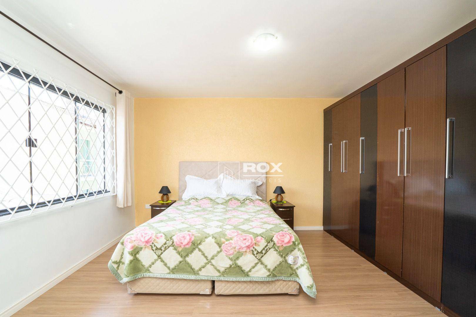 Casa à venda com 3 quartos, 178m² - Foto 34