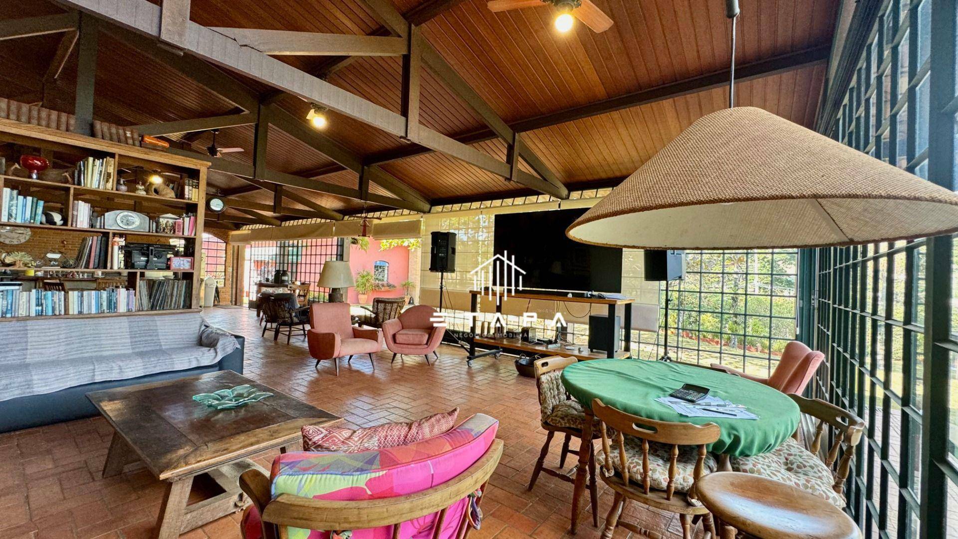 Casa à venda com 5 quartos, 539m² - Foto 29
