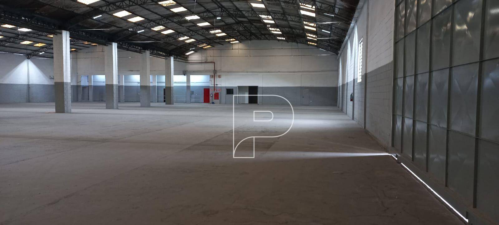 Depósito-Galpão-Armazém para alugar, 3960m² - Foto 3