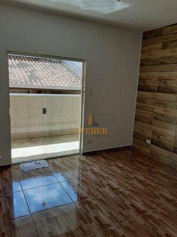 Sobrado à venda com 3 quartos, 270m² - Foto 15