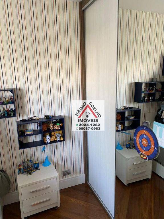 Apartamento à venda com 3 quartos, 121m² - Foto 14