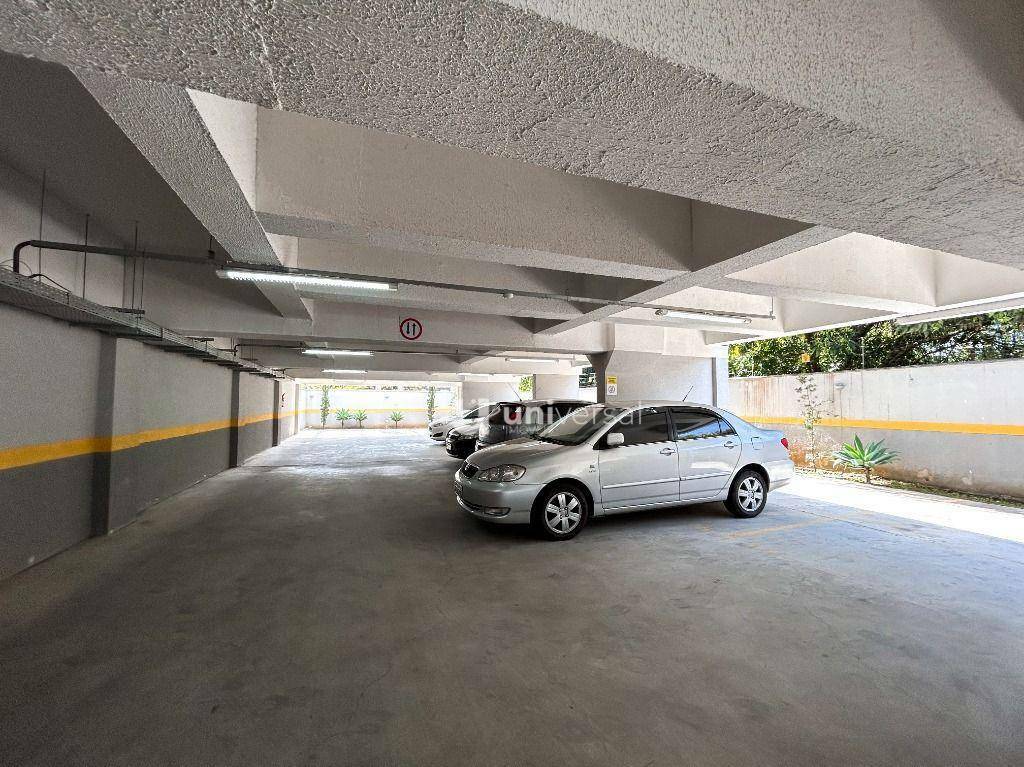 Kitnet-Studio, 35 m² - Foto 8