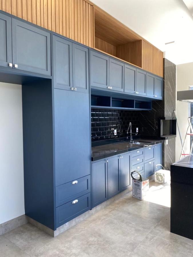 Casa à venda com 3 quartos, 165m² - Foto 8
