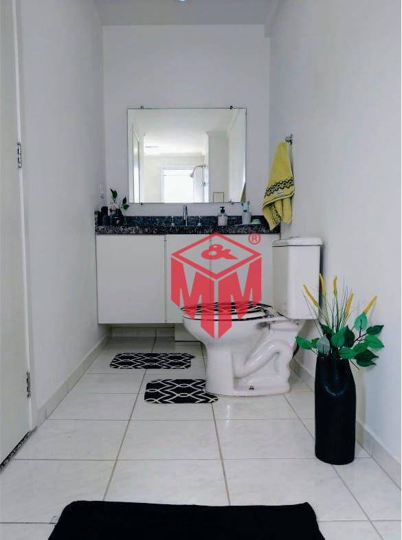 Apartamento à venda com 3 quartos, 129m² - Foto 11