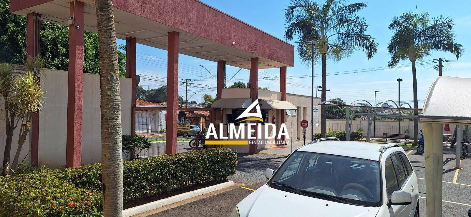 Apartamento, 2 quartos, 55 m² - Foto 34