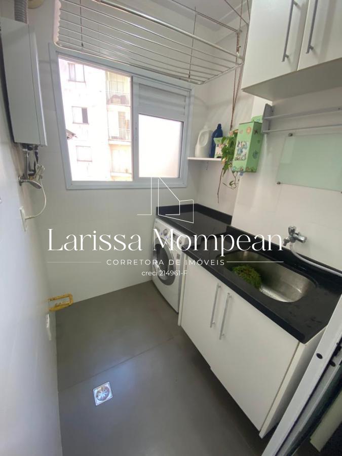 Apartamento à venda com 2 quartos, 83m² - Foto 38