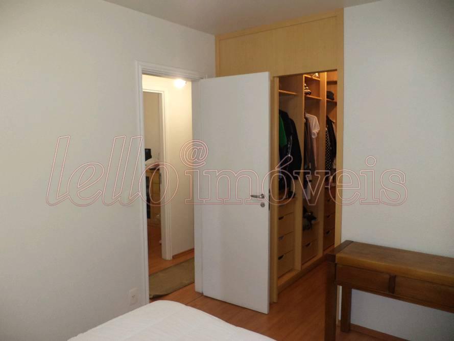 Apartamento para alugar com 3 quartos, 89m² - Foto 4