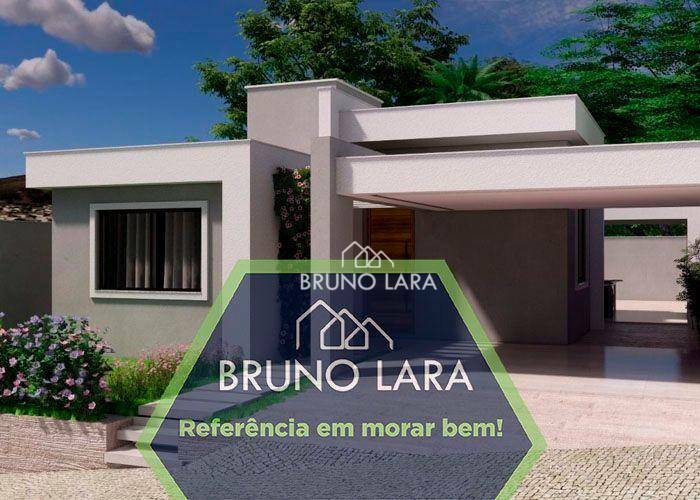 Casa à venda com 3 quartos, 140m² - Foto 1