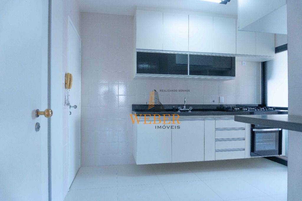 Apartamento à venda com 3 quartos, 95m² - Foto 6