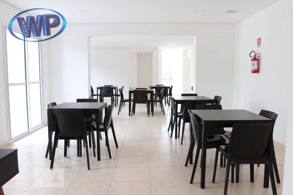 Apartamento à venda com 2 quartos, 51m² - Foto 18