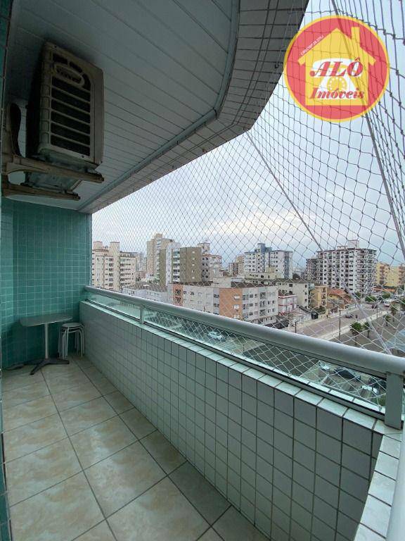 Apartamento à venda com 1 quarto, 37m² - Foto 12