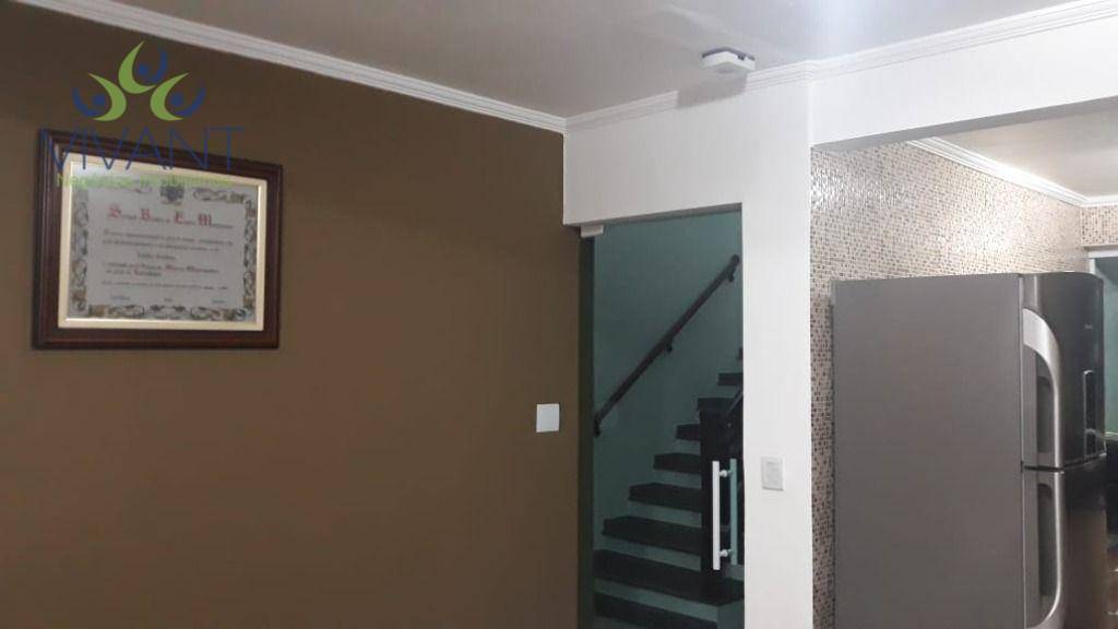 Sobrado à venda com 3 quartos, 140m² - Foto 5