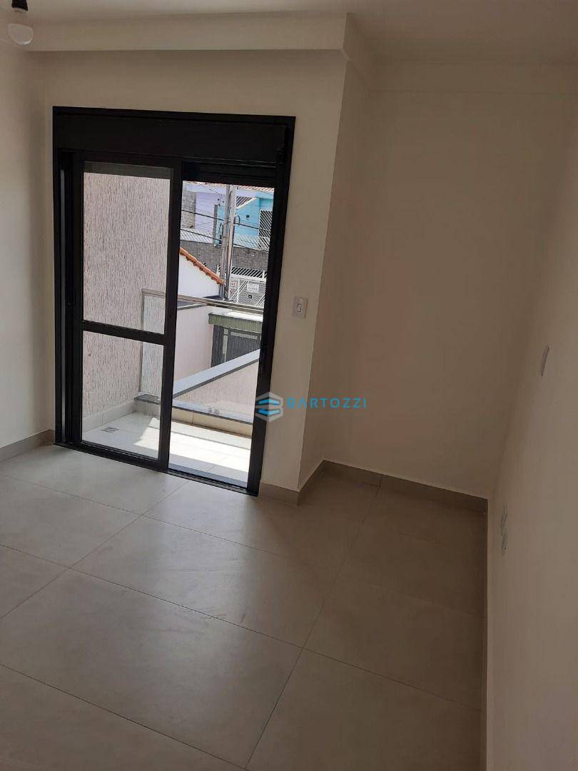 Sobrado à venda com 3 quartos, 110m² - Foto 16