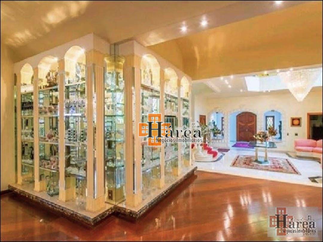 Sobrado à venda com 6 quartos, 1300m² - Foto 11