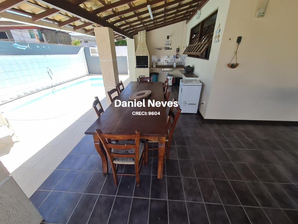 Casa à venda com 4 quartos, 309m² - Foto 5