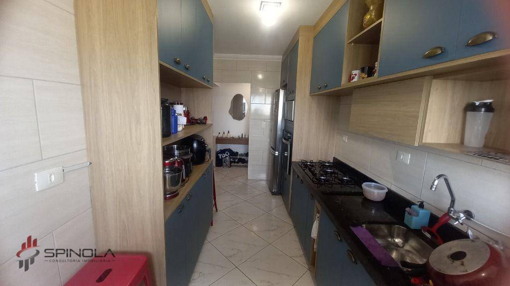 Apartamento à venda com 2 quartos, 72m² - Foto 20