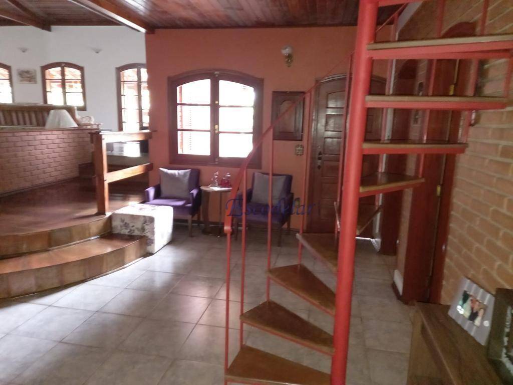 Chácara à venda com 4 quartos, 350m² - Foto 7