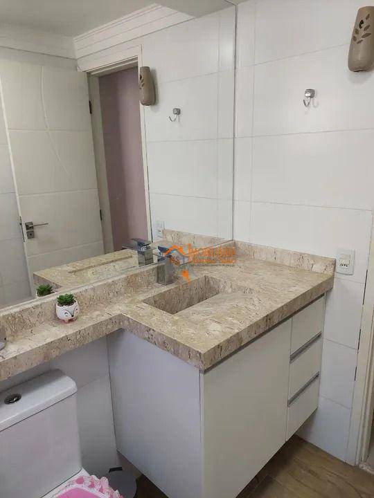 Apartamento à venda com 2 quartos, 49m² - Foto 13