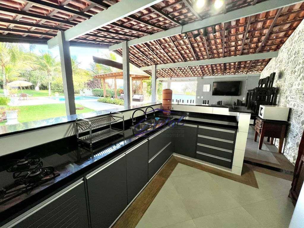 Casa de Condomínio à venda com 6 quartos, 619m² - Foto 31