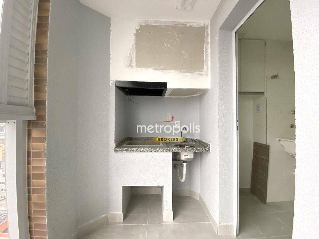 Apartamento para alugar com 2 quartos, 63m² - Foto 7