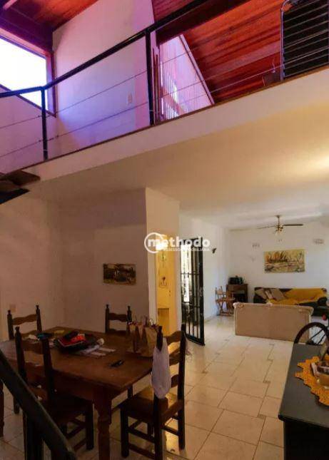 Casa à venda com 3 quartos, 170m² - Foto 4