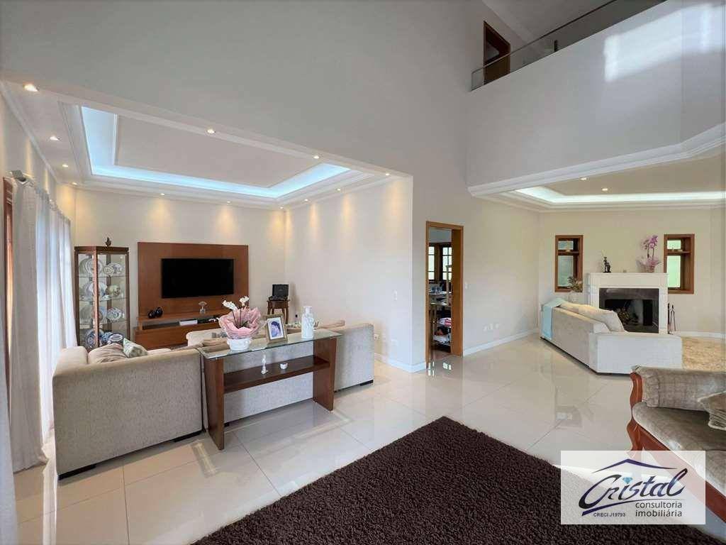 Casa de Condomínio à venda com 4 quartos, 697m² - Foto 15