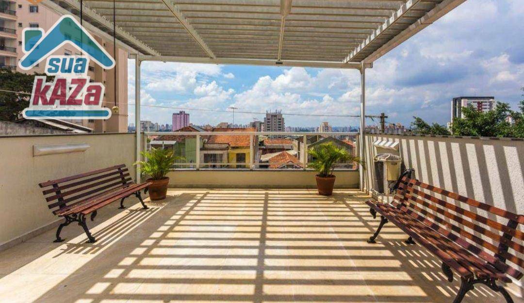 Sobrado à venda com 2 quartos, 220m² - Foto 14