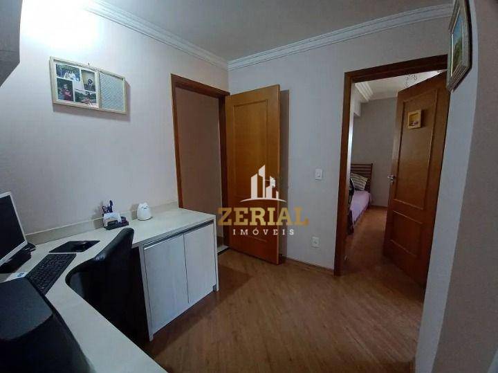 Apartamento à venda com 3 quartos, 173m² - Foto 17