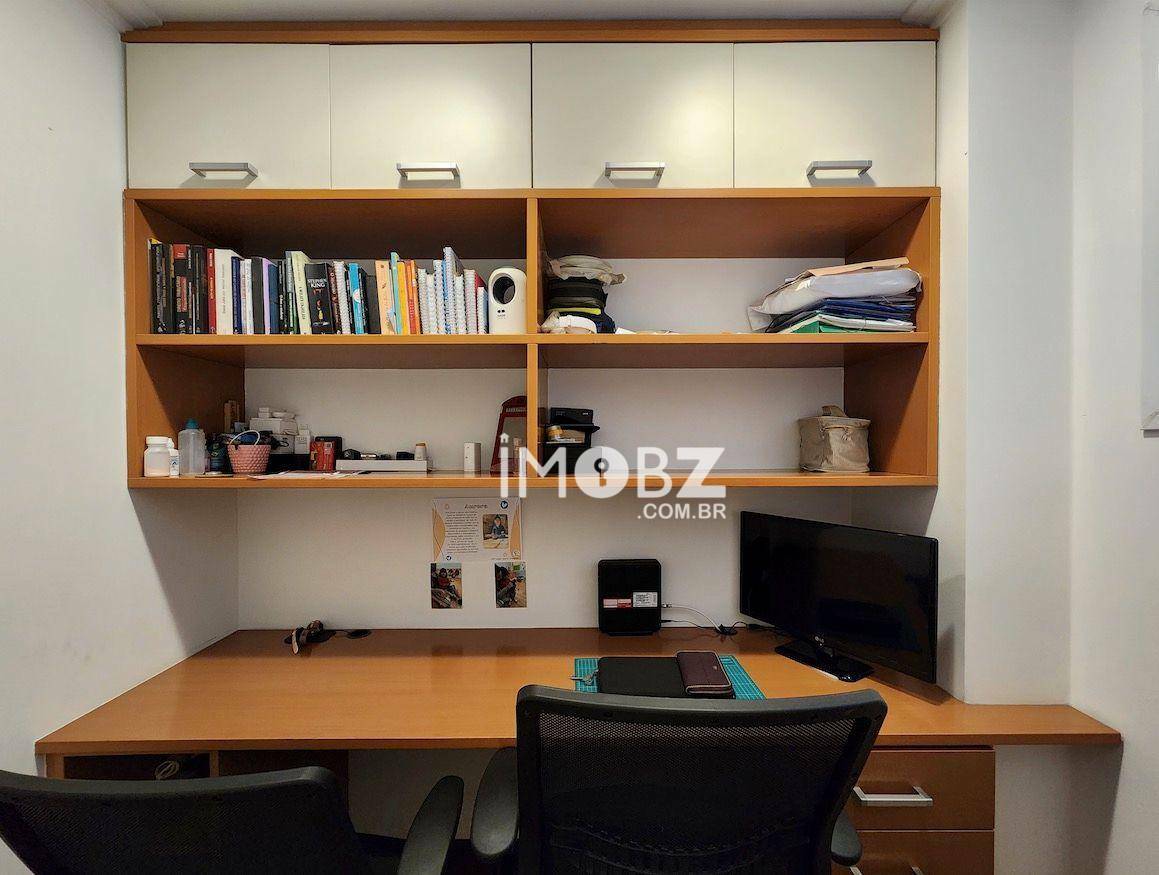 Apartamento à venda com 3 quartos, 92m² - Foto 10