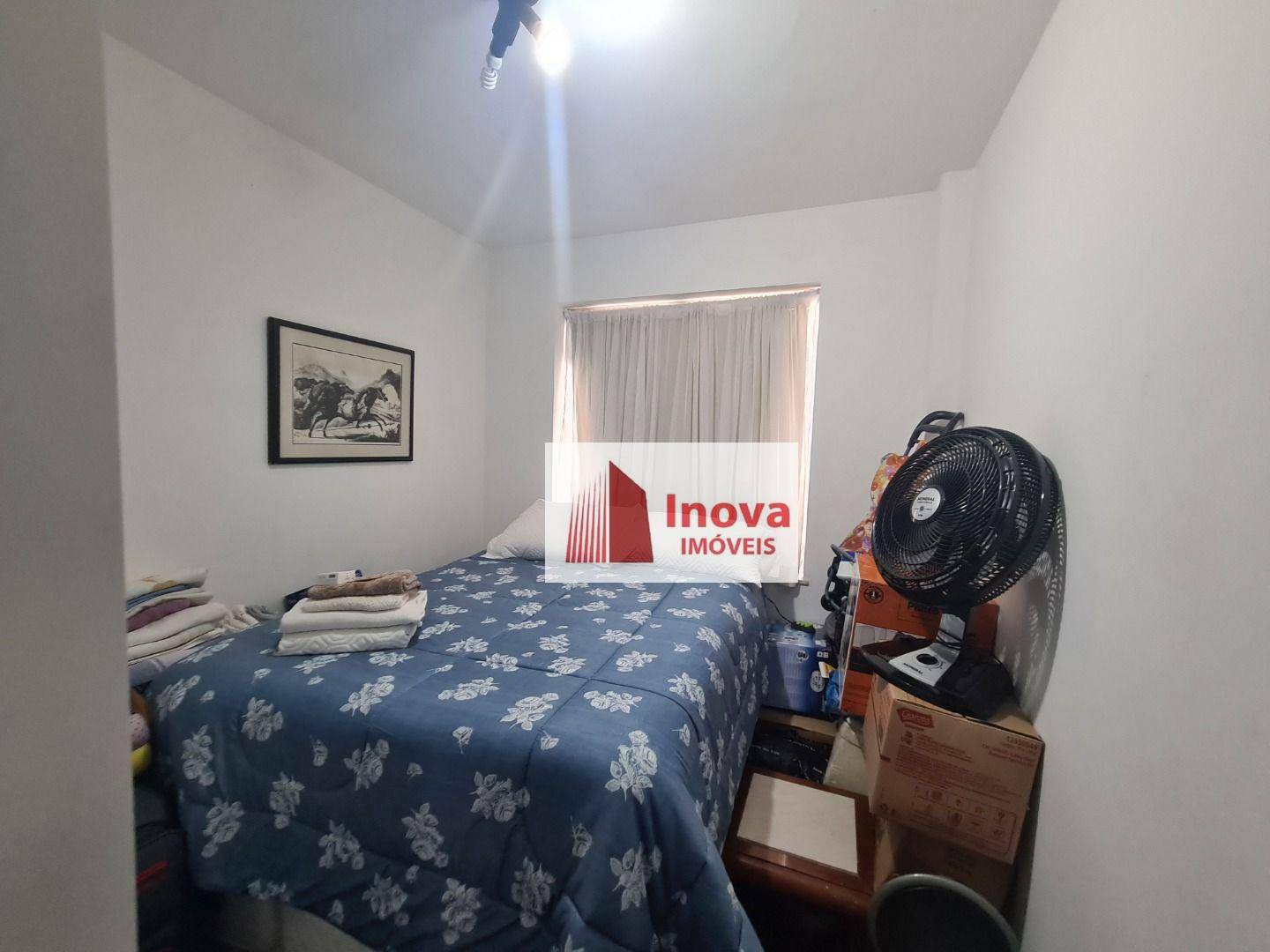 Apartamento à venda com 2 quartos, 140m² - Foto 13