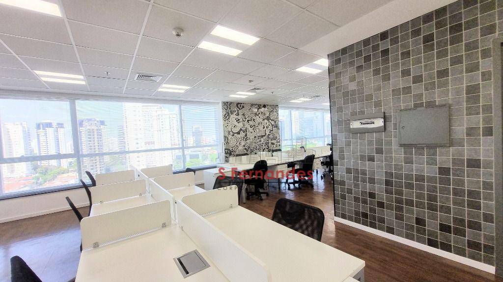 Conjunto Comercial-Sala para alugar, 406m² - Foto 7