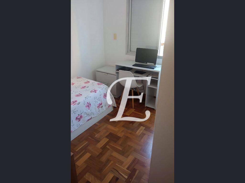 Apartamento à venda com 4 quartos, 113m² - Foto 13